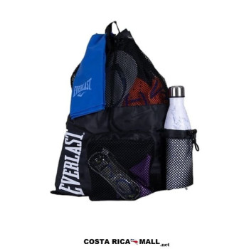 SALVEQUE MESH EVSW4Y500 CON ACCESORIOS EVERLAST