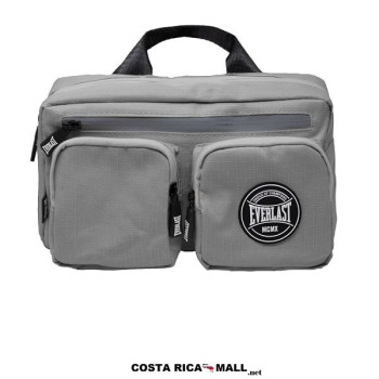 BOLSO PARA CINTURA CARGO 2.0 EVWB4Y002 GRIS EVERLAST