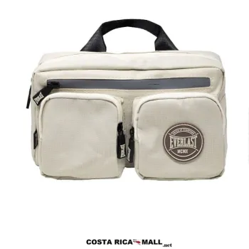 BOLSO PARA CINTURA CARGO 2.0 EVWB4Y005 KHAKI EVERLAST