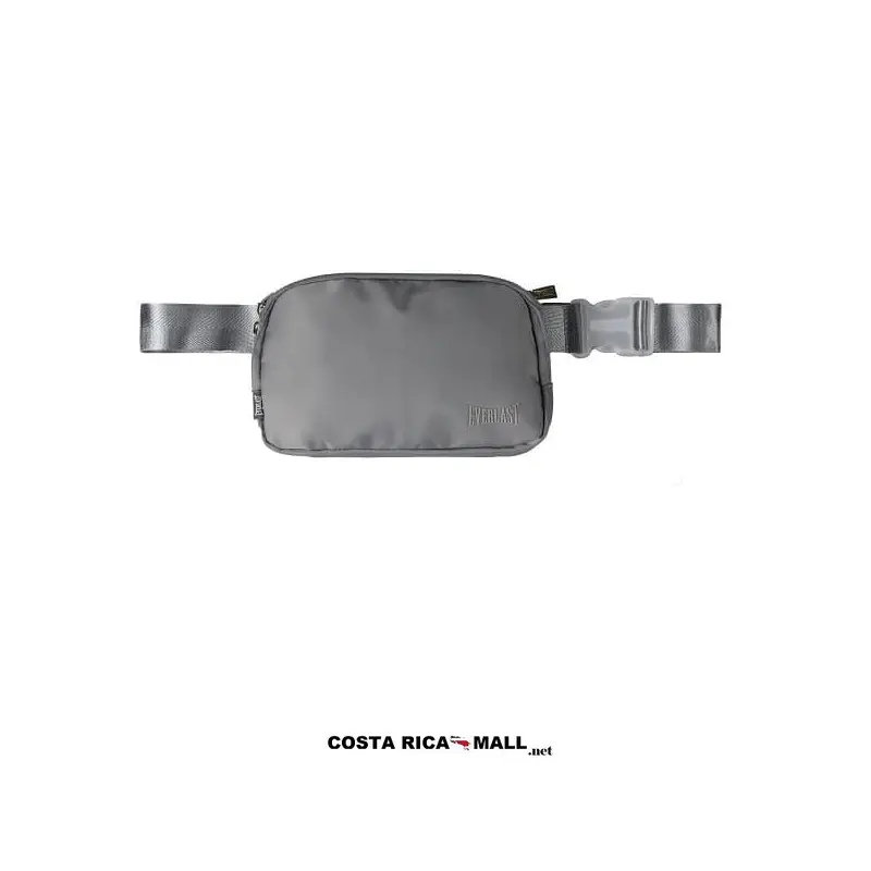 BOLSO PARA CINTURA CINDY EVWB4Y802 GRIS EVERLAST