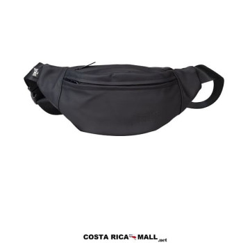 BOLSO PARA CINTURA HERITAGE EVWB5Y521 NEGRO EVERLAST