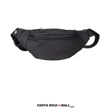 BOLSO PARA CINTURA HERITAGE EVWB5Y521 NEGRO EVERLAST