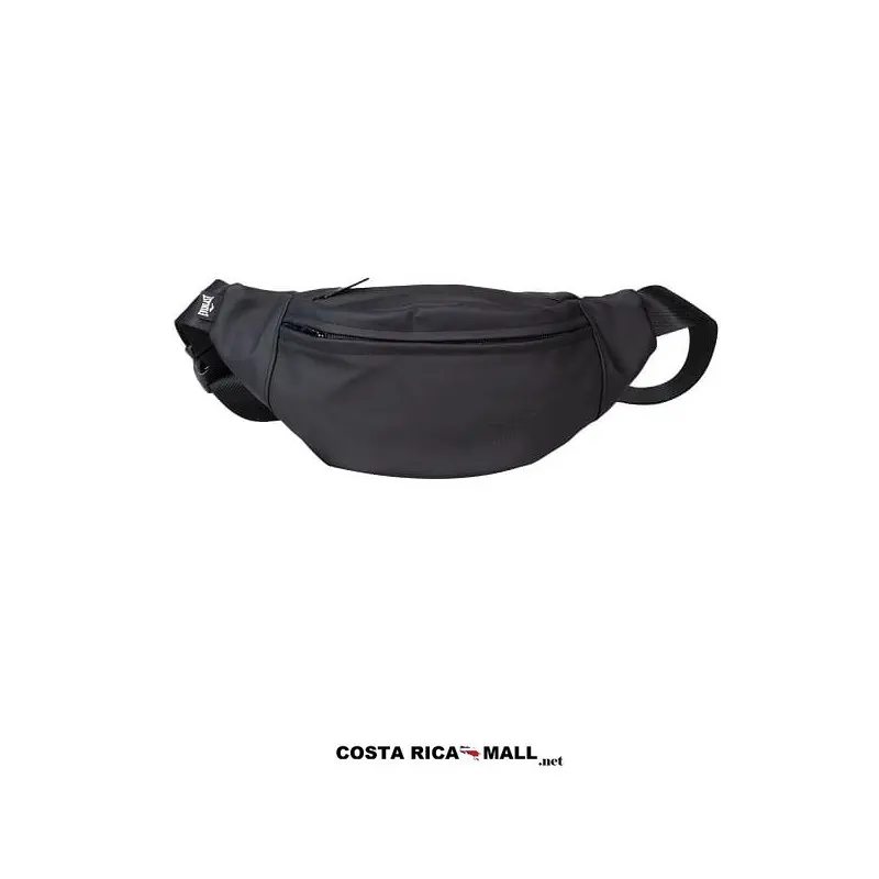 BOLSO PARA CINTURA HERITAGE EVWB5Y521 NEGRO EVERLAST
