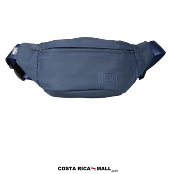 BOLSO PARA CINTURA HERITAGE EVWB5Y523 AZUL EVERLAST