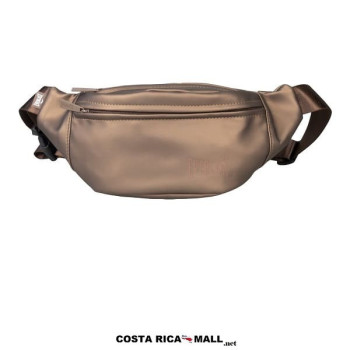 BOLSO PARA CINTURA HERITAGE EVWB5Y525 CAFE EVERLAST