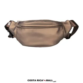BOLSO PARA CINTURA HERITAGE EVWB5Y525 CAFE EVERLAST