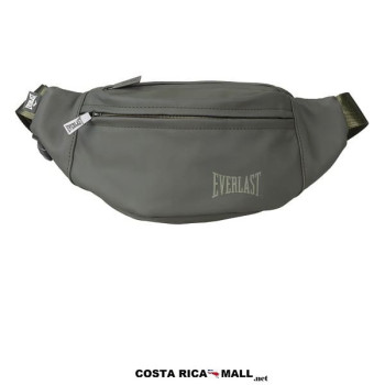 BOLSO PARA CINTURA HERITAGE EVWB5Y526 VERDE EVERLAST