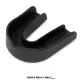 PROTECTOR BUCAL SENCILLO P00003634 NEGRO EVERLAST