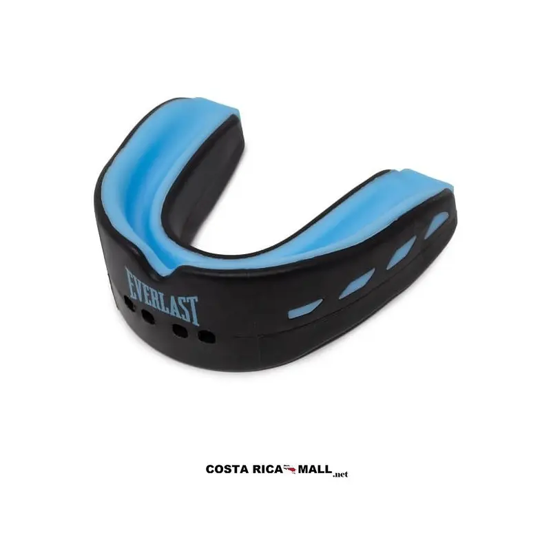 PROTECTOR BUCAL DOBLE EVERSHIELD P00003601 EVERLAST