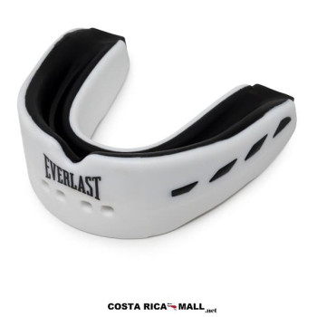 PROTECTOR BUCAL DOBLE EVERSHIELD P00003602 EVERLAST