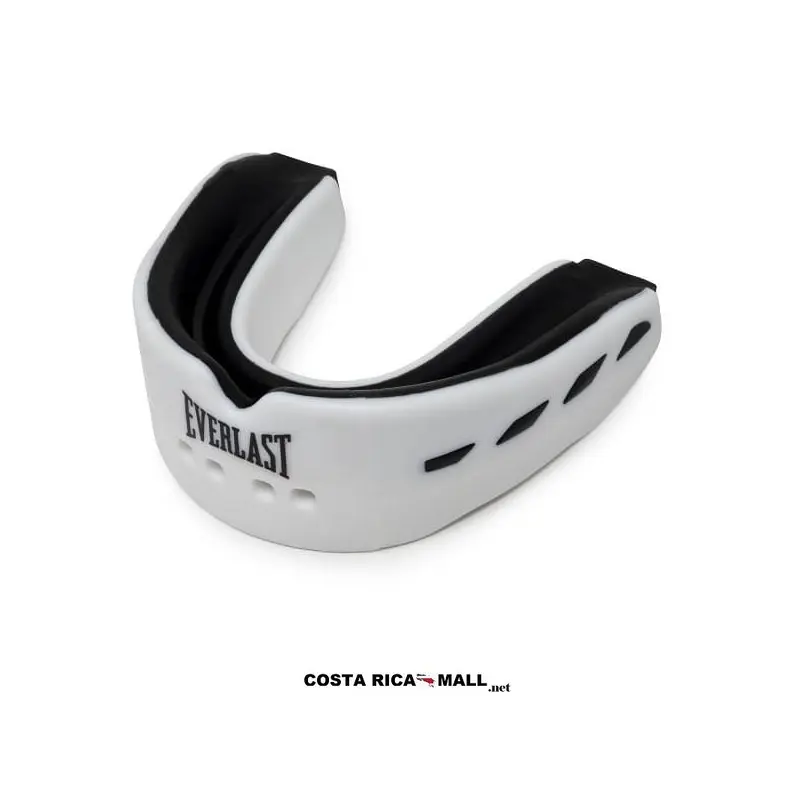 PROTECTOR BUCAL DOBLE EVERSHIELD P00003602 EVERLAST
