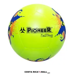BALON DE FUTBOL PLAYA HB n°5 309-8059 PIONEER