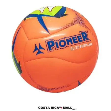 BALON DE FUTBOL PLAYA ELITE #5 FIFA 309-8934 PIONEER