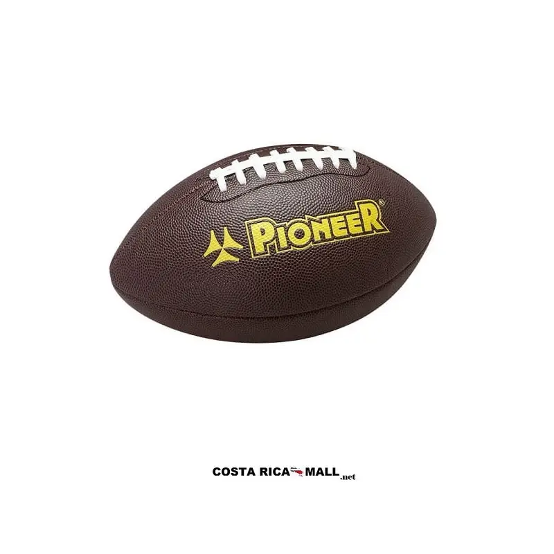 BALON PARA FUTBOL AMERICANO 317-8930 PIONEER