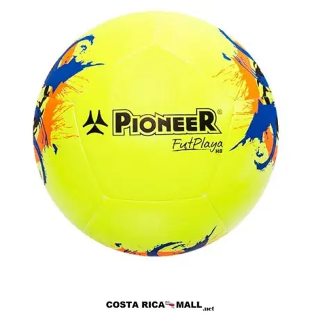 BALON DE FUTBOL PLAYA ELITE #4 309-8935 PIONEER