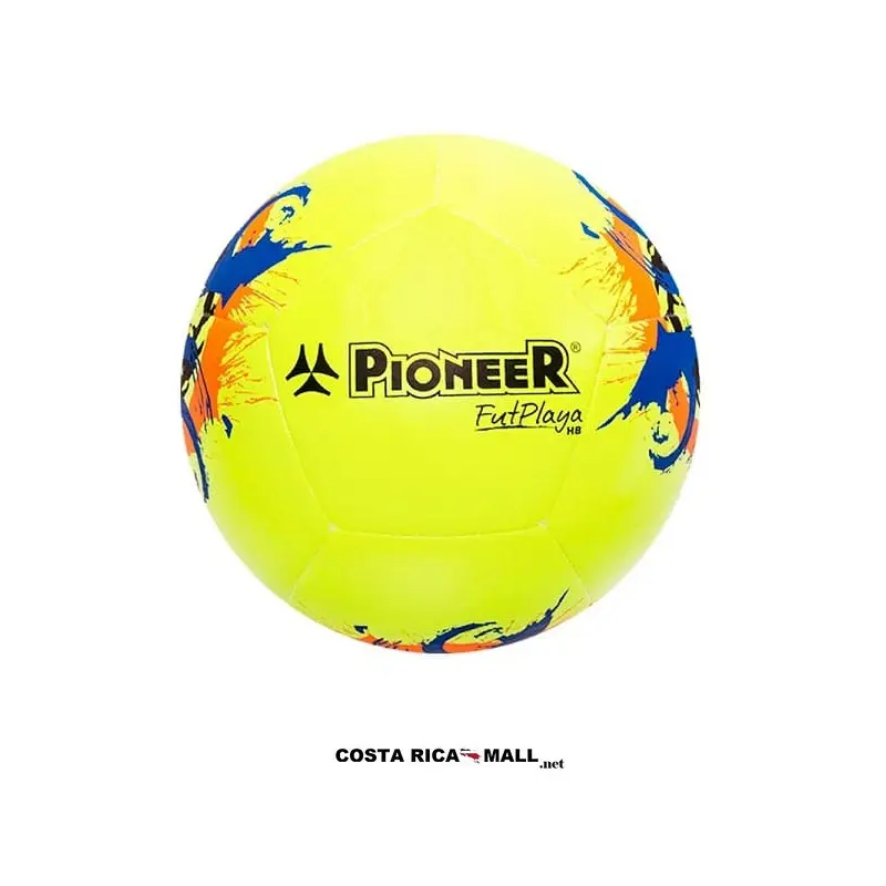 BALON DE FUTBOL PLAYA ELITE #4 309-8935 PIONEER