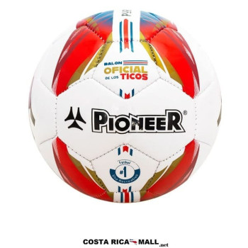 BALON DE FUTBOL #1 SELECCION 317-3759 PIONEER