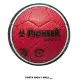 BALON DE FUTBOL #5 SUPERNOVA 321-3149 ROJA PIONEER