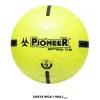 BALON DE FUTBOL #5 OPTIMA 324-5735 AMARILLO PIONEER