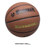 BALON PARA BASKETBALL #7 PROFESIONAL 347-5777 CAFE PIONEER