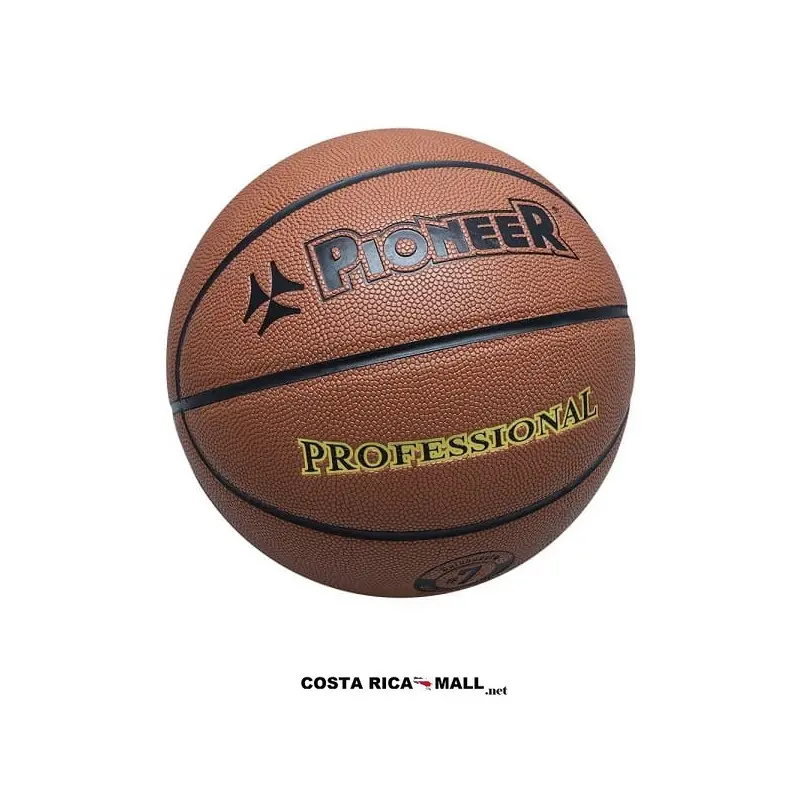 BALON PARA BASKETBALL #7 PROFESIONAL 347-5777 CAFE PIONEER