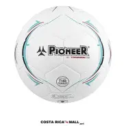 BALON DE FUTBOL nº4 TRAINING 372-8085 BLANCO PIONEER