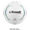 BALON DE FUTBOL nº4 TRAINING 372-8085 BLANCO PIONEER