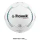 BALON DE FUTBOL nº4 TRAINING 372-8085 BLANCO PIONEER