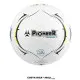 BALON DE FUTBOL nº4 TRAINING 372-8085 BLANCO AMARILLO PIONEER