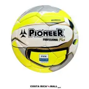 BALON DE FUTBOL #5 PROFESIONAL PLUS 372-8599 AMARILLO PIONEER
