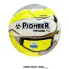 BALON DE FUTBOL #5 PROFESIONAL PLUS 372-8599 AMARILLO PIONEER