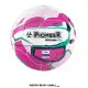 BALON DE FUTBOL #5 PROFESIONAL PLUS 372-8599 ROSADO PIONEER