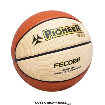 BALON PARA BASKETBALL ELITE #6 372-8923 PIONEER