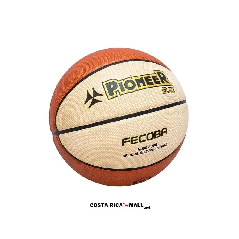 BALON PARA BASKETBALL ELITE #6 372-8923 PIONEER
