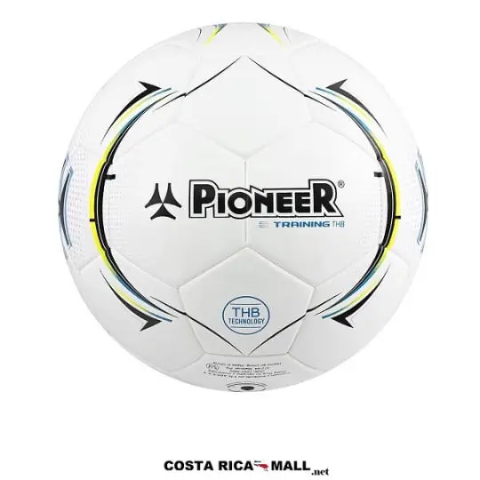 BALON DE FUTBOL #3 TRAINING 372-8999 PIONEER