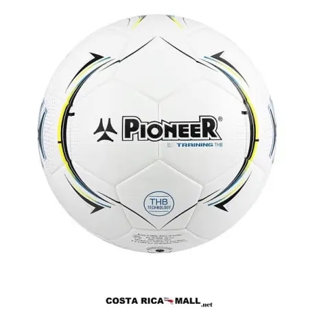BALON DE FUTBOL #3 TRAINING 372-8999 PIONEER