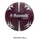 BALON DE FUTBOL AURORA #5 FPCAU-5 MORADO PIONEER
