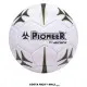 BALON DE FUTBOL AURORA #5 FPCAU-5 BLANCO NEGRO PIONEER