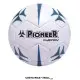 BALON DE FUTBOL AURORA #5 FPCAU-5 BLANCO AZUL PIONEER