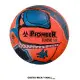 BALON DE FUTBOL CLASSIC #5 THB FPCC-5 NARANJA PIONEER