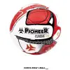 BALON DE FUTBOL CLASSIC #5 THB FPCC-5 ROJO PIONEER