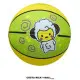 BALON PARA BASKETBALL #3 WX-B3R OVEJA PIONEER