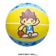 BALON PARA BASKETBALL #3 WX-B3R NIÑO PIONEER