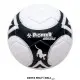 BALON DE FUTBOL #5 ZG-3705 CHEETAH BLANCO NEGRO PIONEER