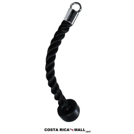 MECATE PARA TRICEPS INDIVIDUAL TROP035