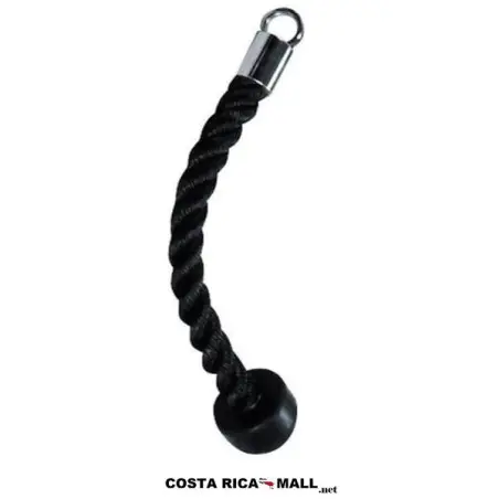 MECATE PARA TRICEPS INDIVIDUAL TROP035