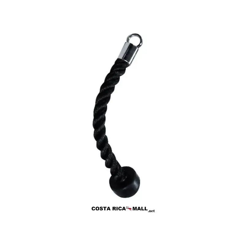 MECATE PARA TRICEPS INDIVIDUAL TROP035