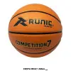 BALON PARA BASKETBALL #7 COMPETITION RK7RS100 RUNIC