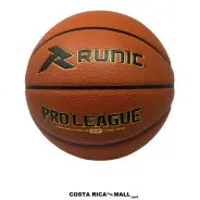 BALON PARA BASKETBALL SUPERIOR #7 PRO LEAGUE RK7M700 RUNIC