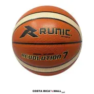 BALON PARA BASKETBALL #7 HIGRO REVOLUTION RK7U212 RUNIC